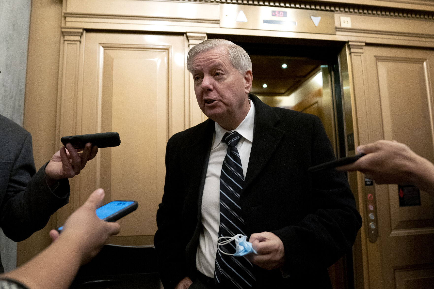 Lindsey Graham (copy)